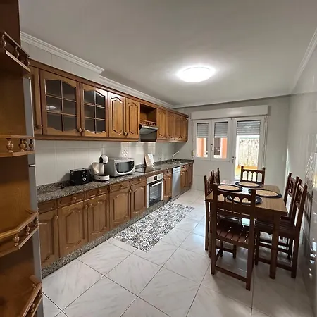 Apartment A De Javi Boiro