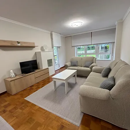 Appartement A De Javi