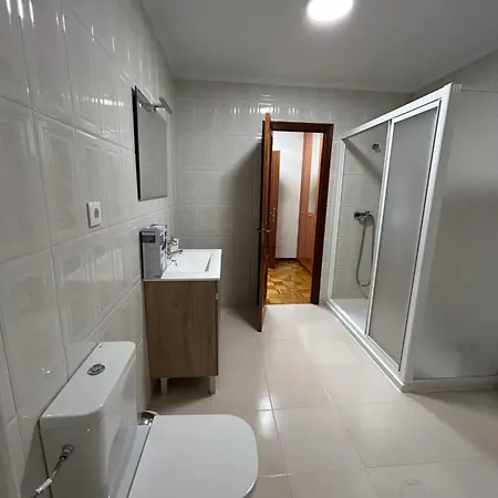 아파트 A De Javi *