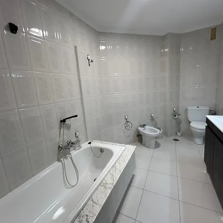 아파트 A De Javi *