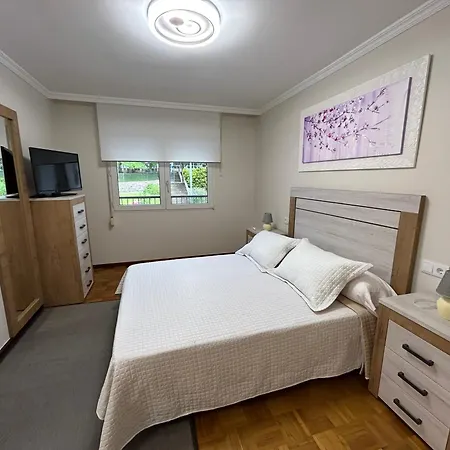 Apartment A De Javi Boiro