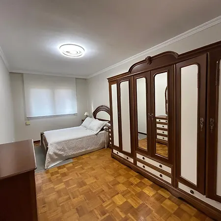 Apartment A De Javi *