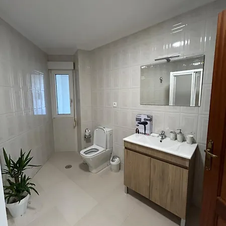 A De Javi Appartement *