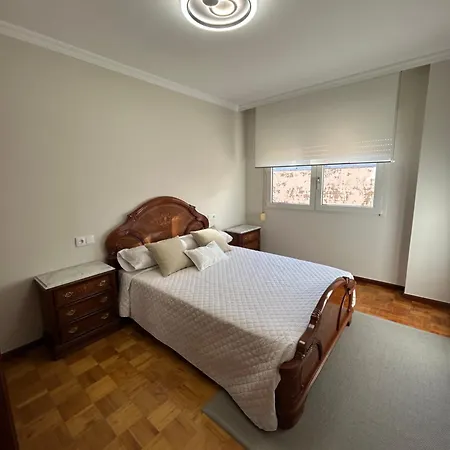 A De Javi Appartement Boiro