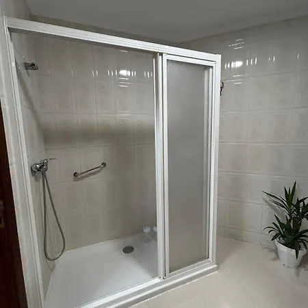 아파트 A De Javi *