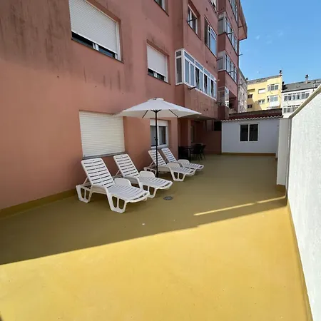 A De Javi Appartement