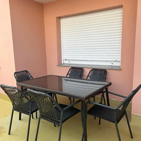 아파트 A De Javi *