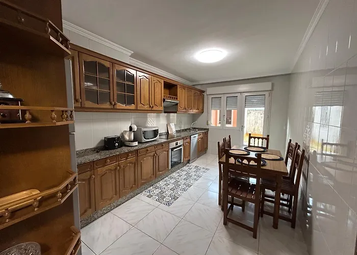 Appartement A De Javi Boiro