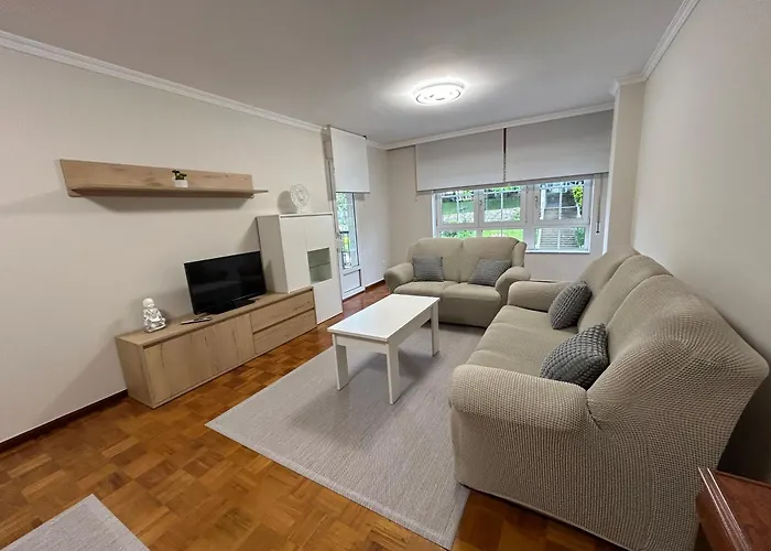 Appartement A De Javi