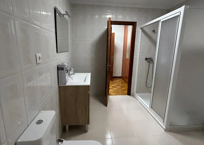 Appartement A De Javi *