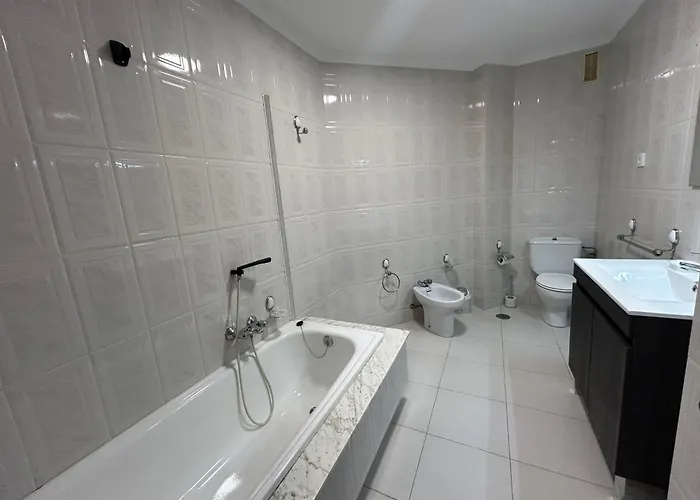 Appartement A De Javi *