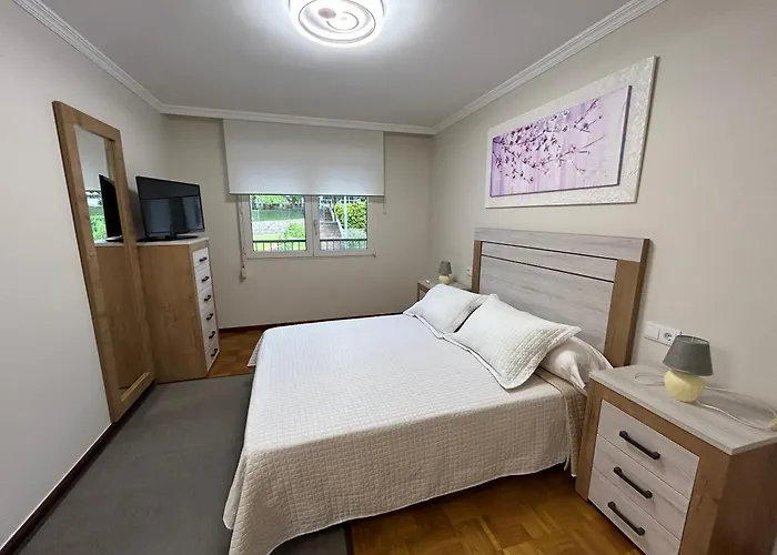 Appartement A De Javi Boiro