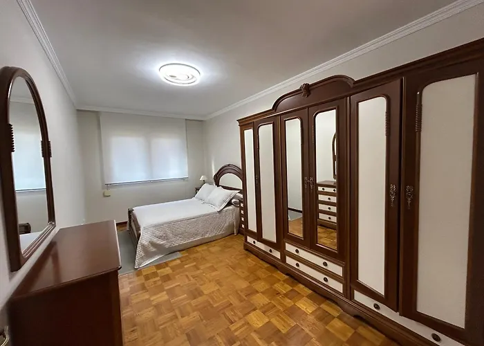 Appartement A De Javi *