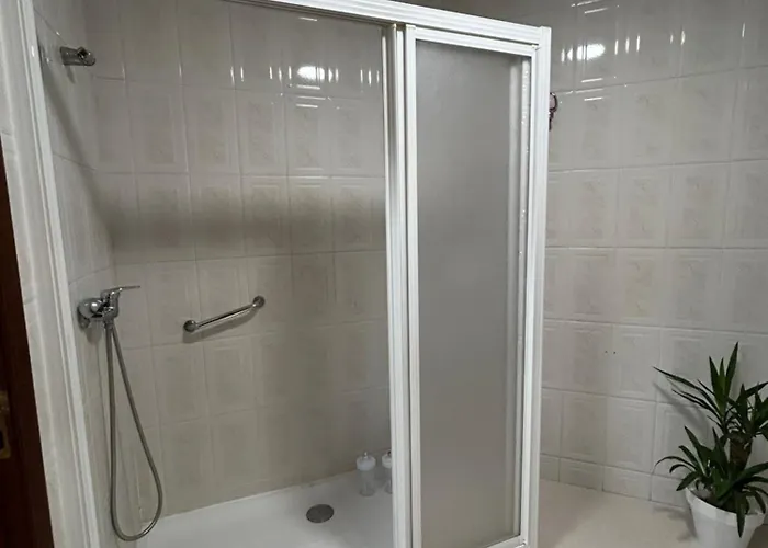 Appartement A De Javi *