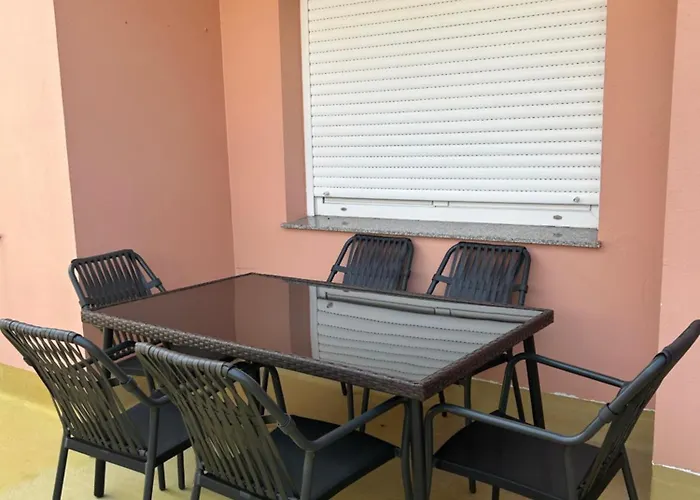 Appartement A De Javi *