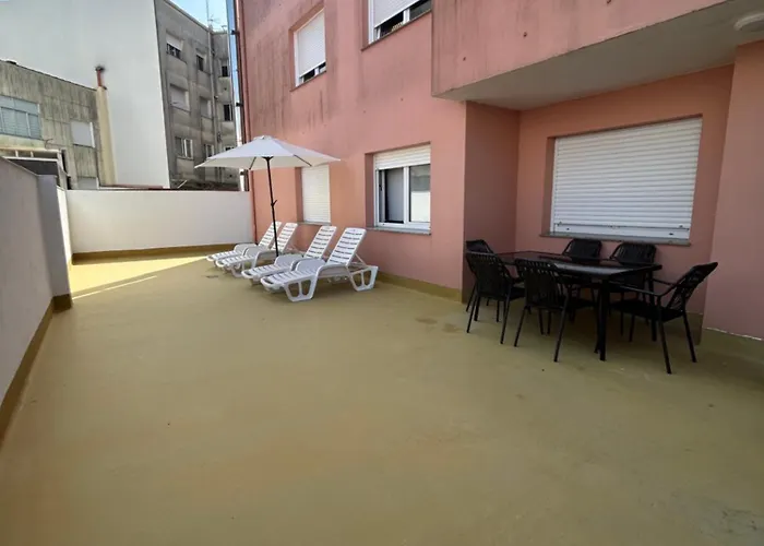 Appartement A De Javi Boiro